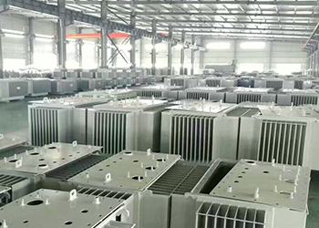 海陵SBH15系列非晶合金铁心配电